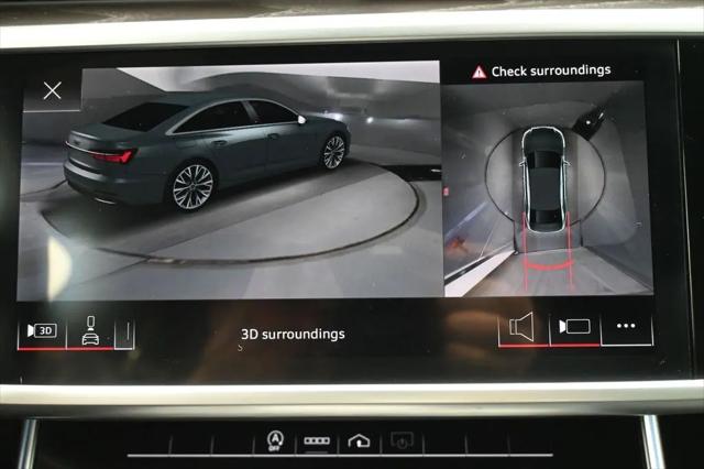 2023 Audi A6 Premium Plus 45 TFSI quattro S tronic