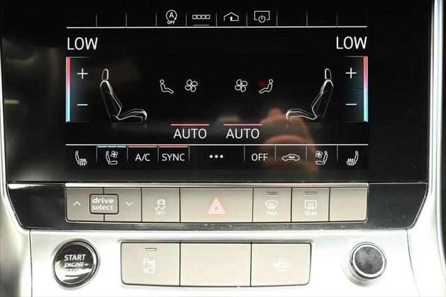 2023 Audi A6 Premium Plus 45 TFSI quattro S tronic