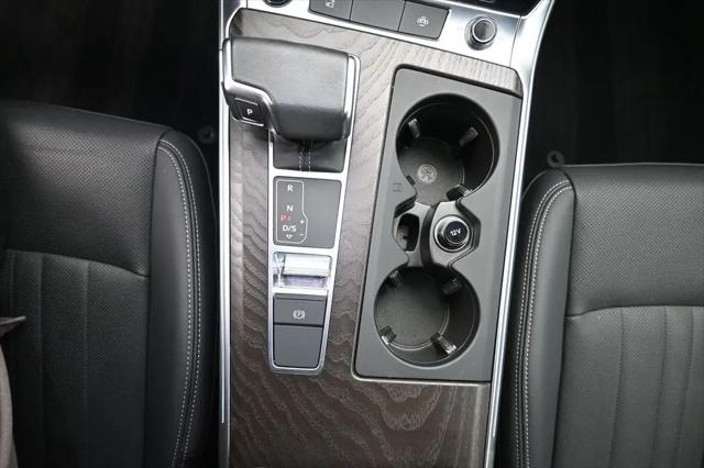 2023 Audi A6 Premium Plus 45 TFSI quattro S tronic