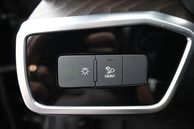 2023 Audi A6 Premium Plus 45 TFSI quattro S tronic