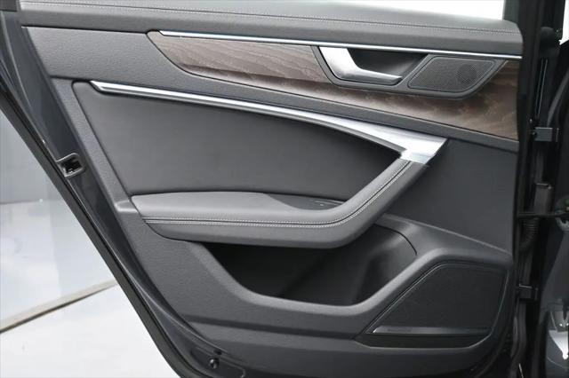 2023 Audi A6 Premium Plus 45 TFSI quattro S tronic