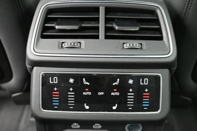 2023 Audi A6 Premium Plus 45 TFSI quattro S tronic