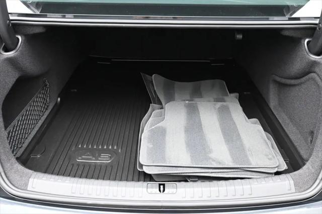 2023 Audi A6 Premium Plus 45 TFSI quattro S tronic