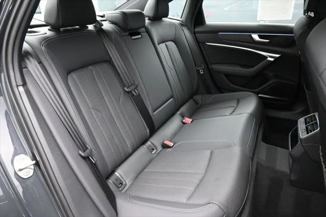 2023 Audi A6 Premium Plus 45 TFSI quattro S tronic