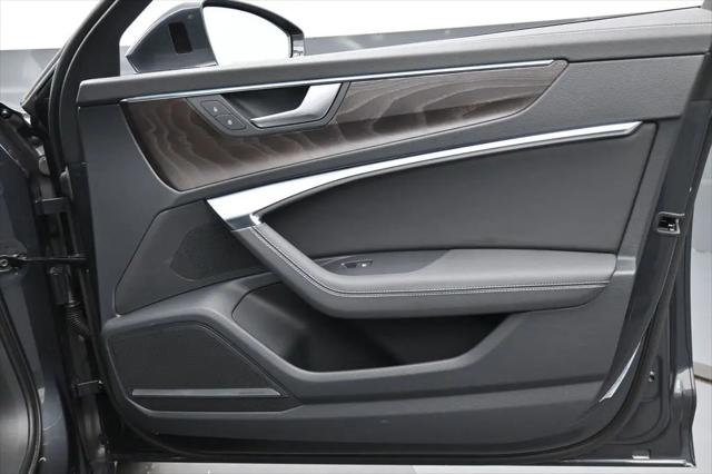 2023 Audi A6 Premium Plus 45 TFSI quattro S tronic