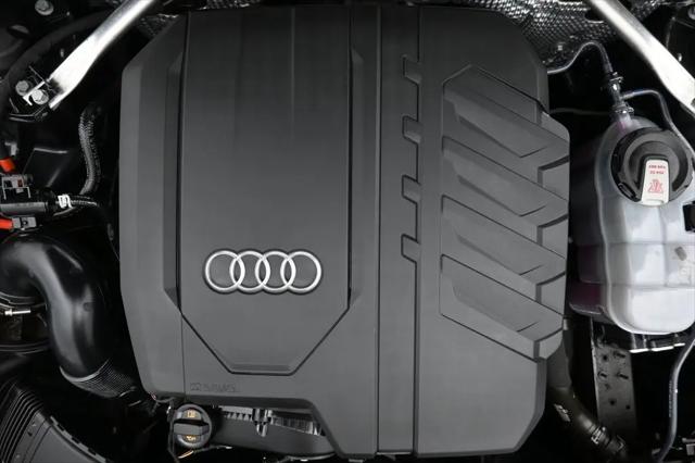 2023 Audi A6 Premium Plus 45 TFSI quattro S tronic