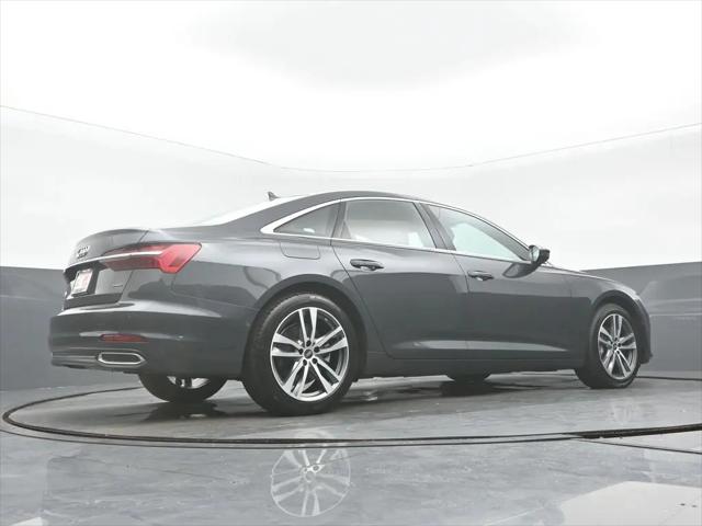 2023 Audi A6 Premium Plus 45 TFSI quattro S tronic