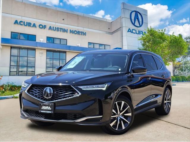 2026 Acura MDX Technology Package for sale in Austin, TX