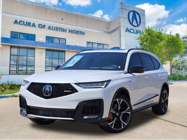 2026 Acura MDX Type S Advance Package for sale in Austin, TX