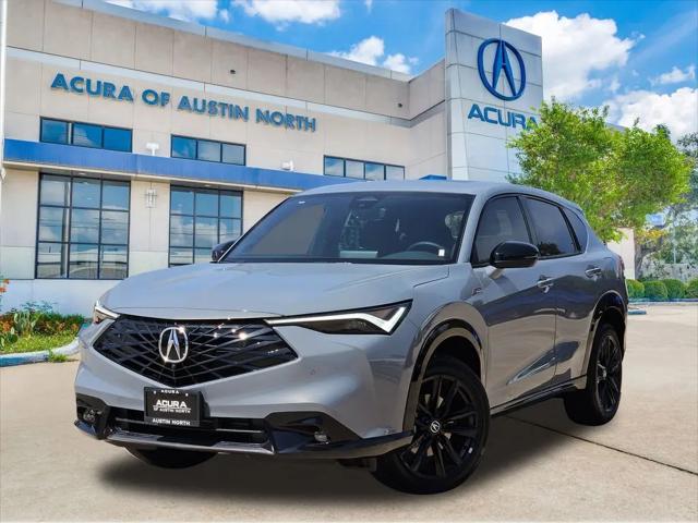 2026 Acura ADX A-Spec with Advance for sale in Austin, TX