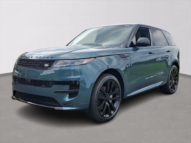 2026 Land Rover Range Rover Sport P400 Dynamic SE for sale in Princeton, NJ