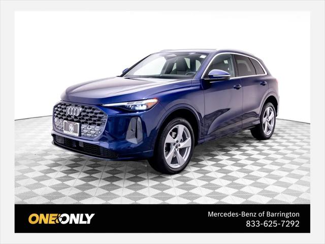 2025 Audi Q5 Premium Plus TFSI quattro S tronic for sale in Barrington, IL