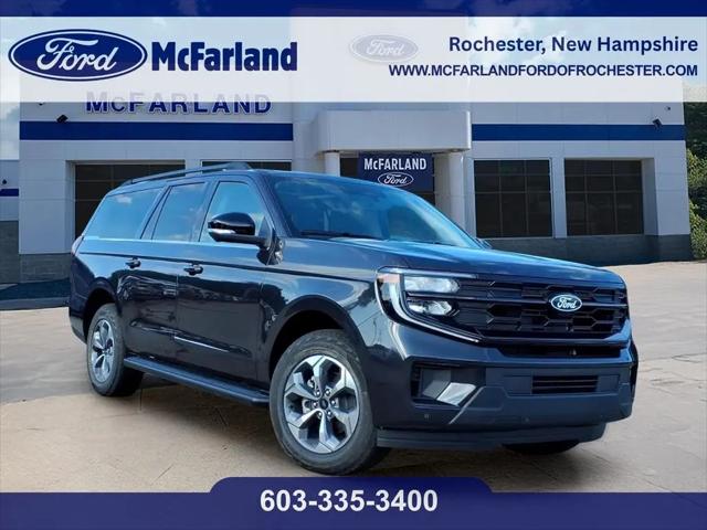 2027 Ford Expedition Max Active for sale in Rochester, NH