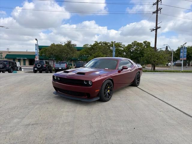 2023 Dodge Challenger SRT Hellcat Jailbreak for sale in Long Beach, CA