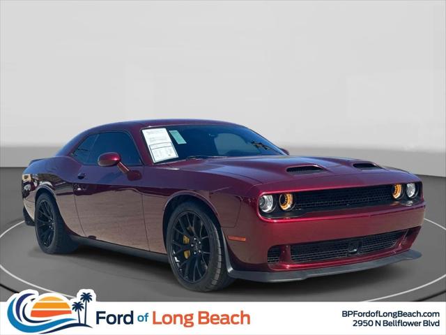 2023 Dodge Challenger SRT Hellcat Jailbreak for sale in Long Beach, CA