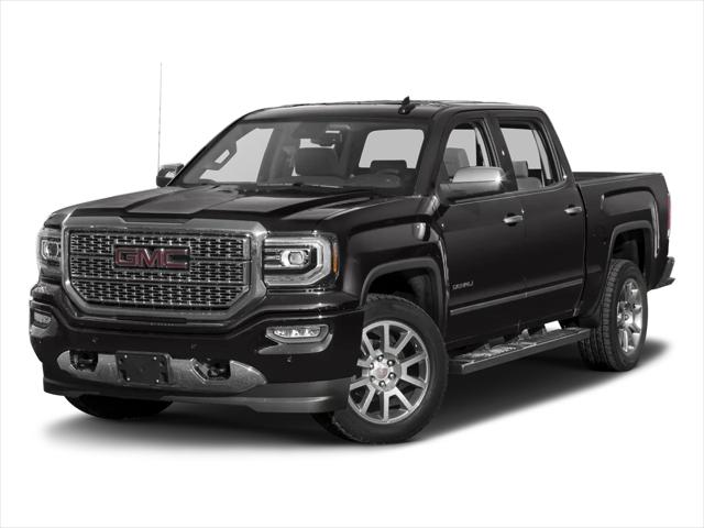 2018 GMC Sierra 1500 Denali for sale in Boonville, IN