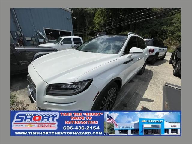 2017 Lincoln MKC Reserve for sale in Hazard, KY