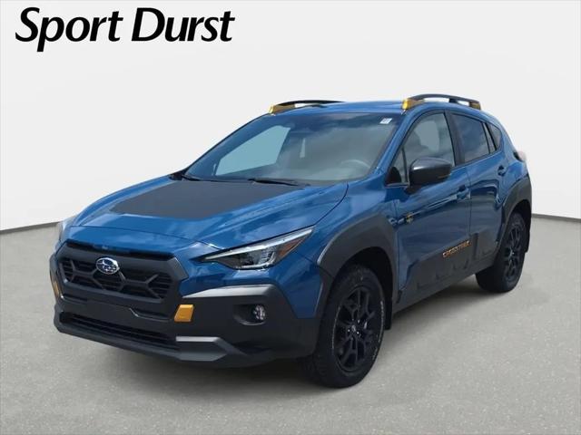 2026 Subaru Crosstrek Wilderness for sale in Jacksonville, NC