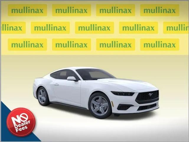 2026 Ford Mustang EcoBoost Fastback for sale in New Smyrna Beach, FL