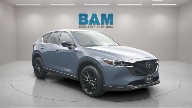 2023 Mazda CX-5 2.5 S Carbon Edition for sale in Bridgeton, NJ