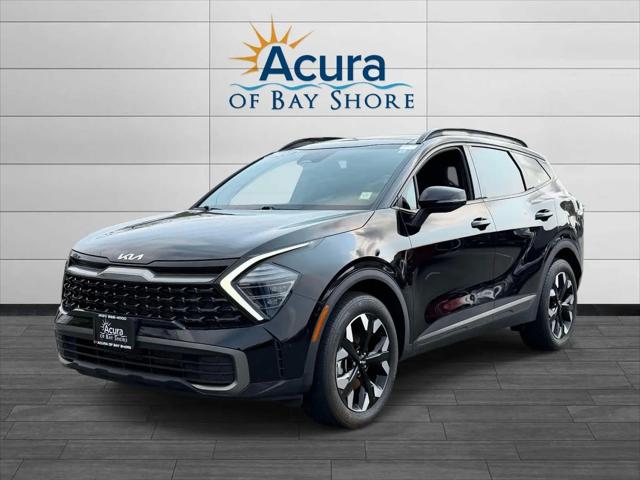 2024 Kia Sportage X-Line for sale in Bay Shore, NY