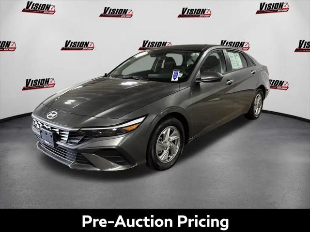 2025 Hyundai Elantra SE for sale in Henrietta, NY