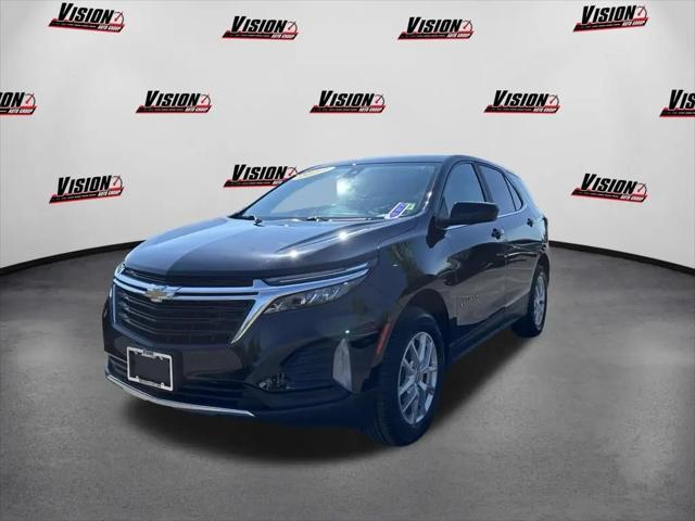 2024 Chevrolet Equinox AWD LT for sale in Canandaigua, NY