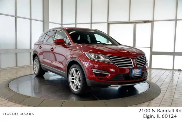 2017 Lincoln MKC Reserve for sale in Elgin, IL