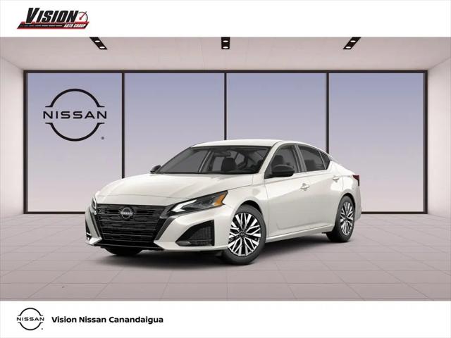 2026 Nissan Altima SV AWD for sale in Canandaigua, NY