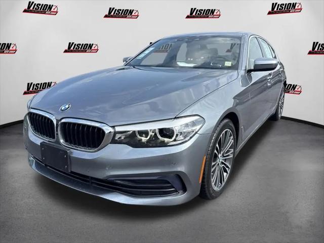 2019 BMW 5 Series 530i xDrive for sale in Greece, NY