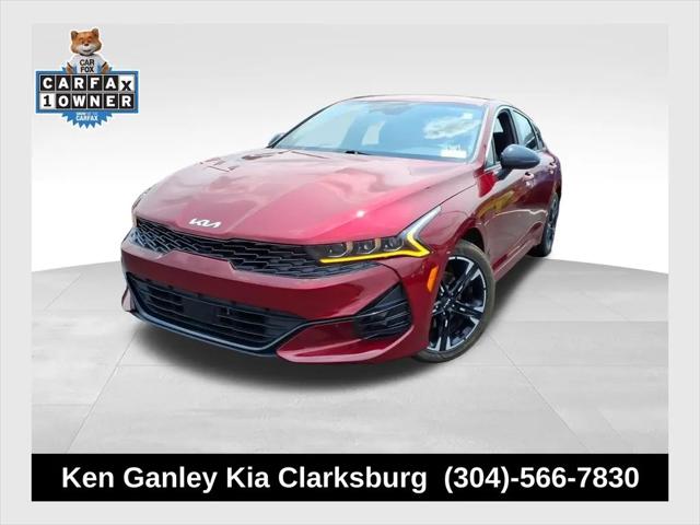 2024 Kia K5 GT-Line for sale in Bridgeport, WV