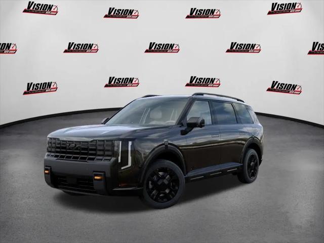 2027 Kia Telluride X-Pro SX-Prestige for sale in Canandaigua, NY