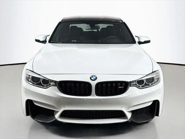 2017 BMW M3 Standard