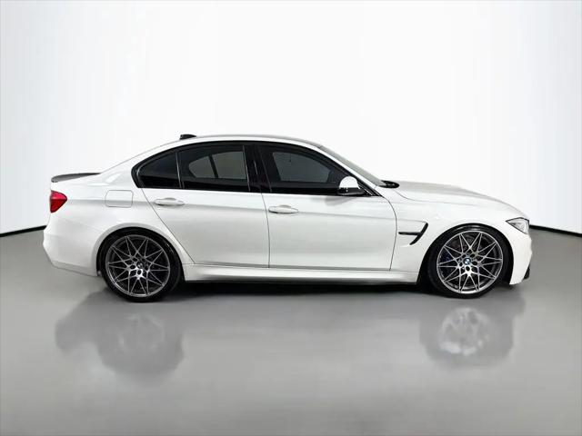 2017 BMW M3 Standard