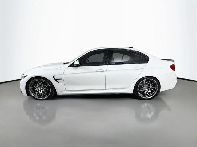 2017 BMW M3 Standard