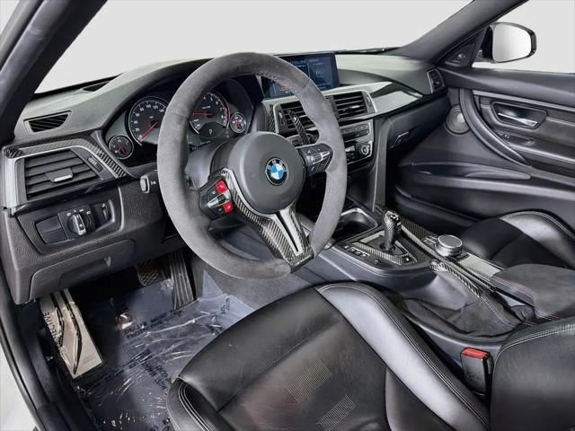 2017 BMW M3 Standard