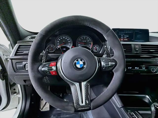 2017 BMW M3 Standard