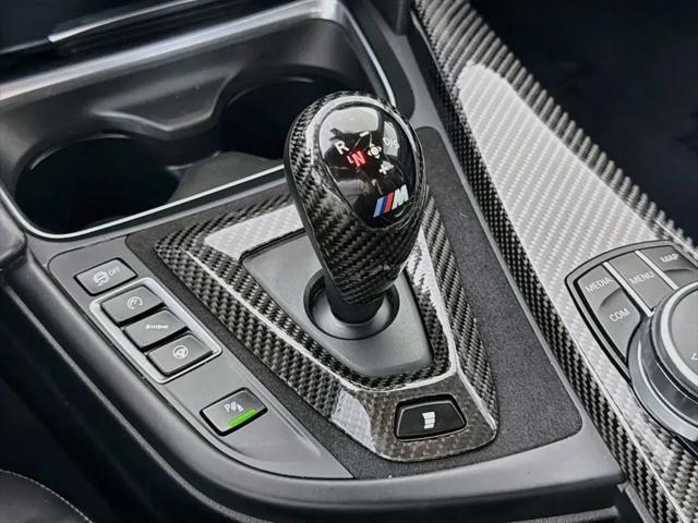 2017 BMW M3 Standard