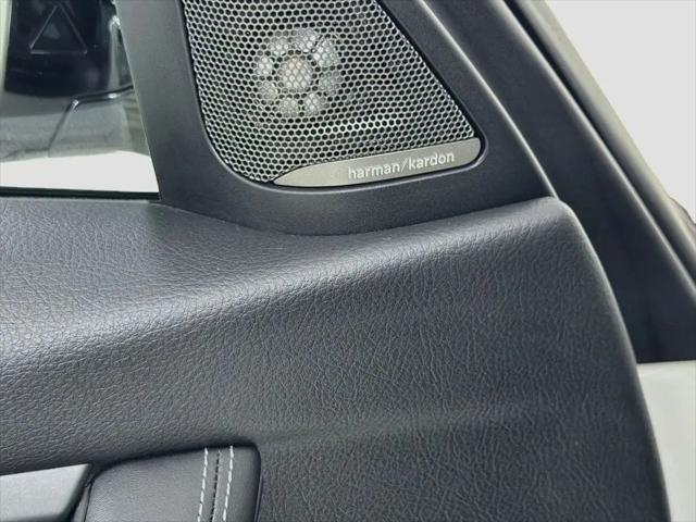 2017 BMW M3 Standard