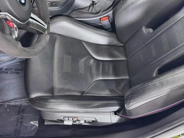 2017 BMW M3 Standard