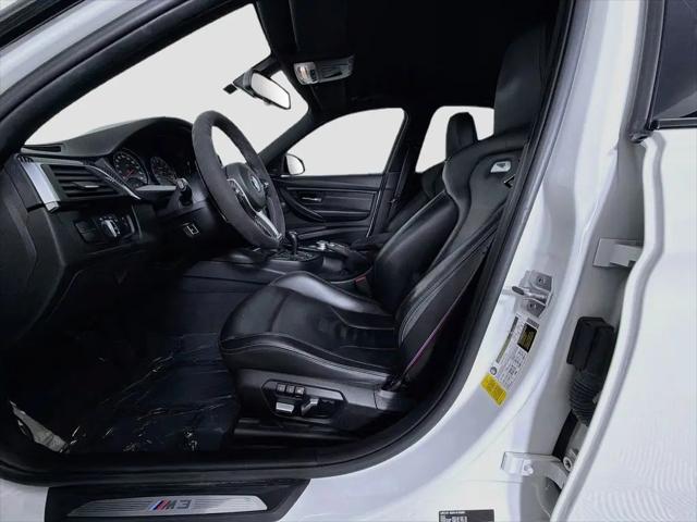 2017 BMW M3 Standard