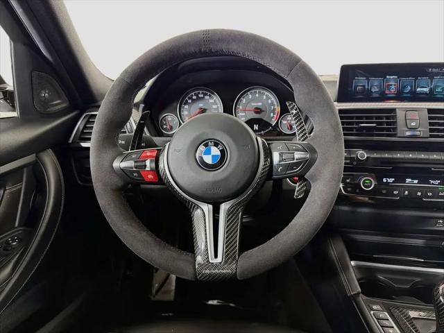 2017 BMW M3 Standard
