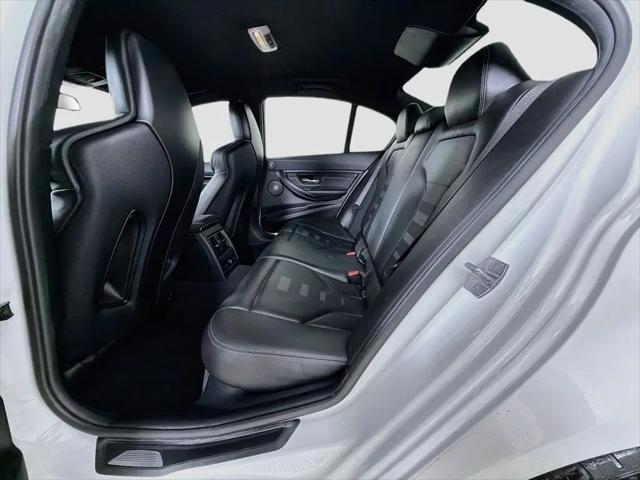 2017 BMW M3 Standard