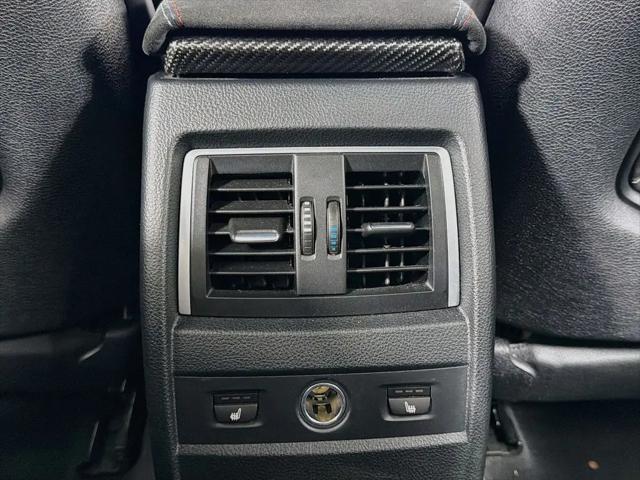 2017 BMW M3 Standard