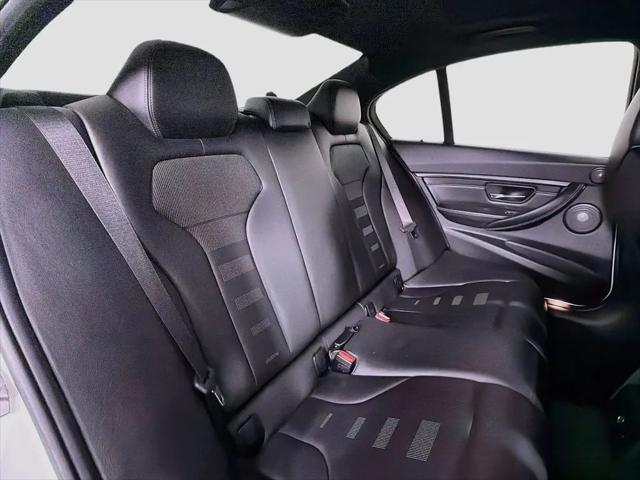 2017 BMW M3 Standard