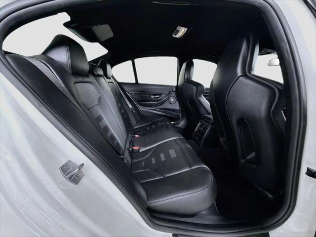 2017 BMW M3 Standard