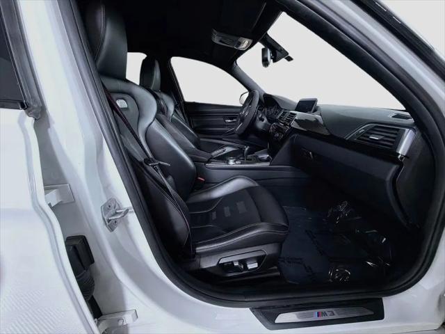 2017 BMW M3 Standard