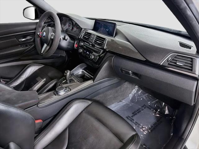 2017 BMW M3 Standard