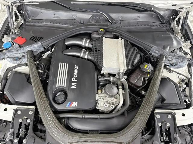 2017 BMW M3 Standard