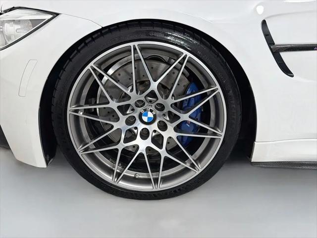 2017 BMW M3 Standard